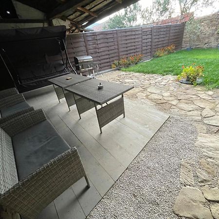 Zu Hause Guest House Vrbov Exterior photo
