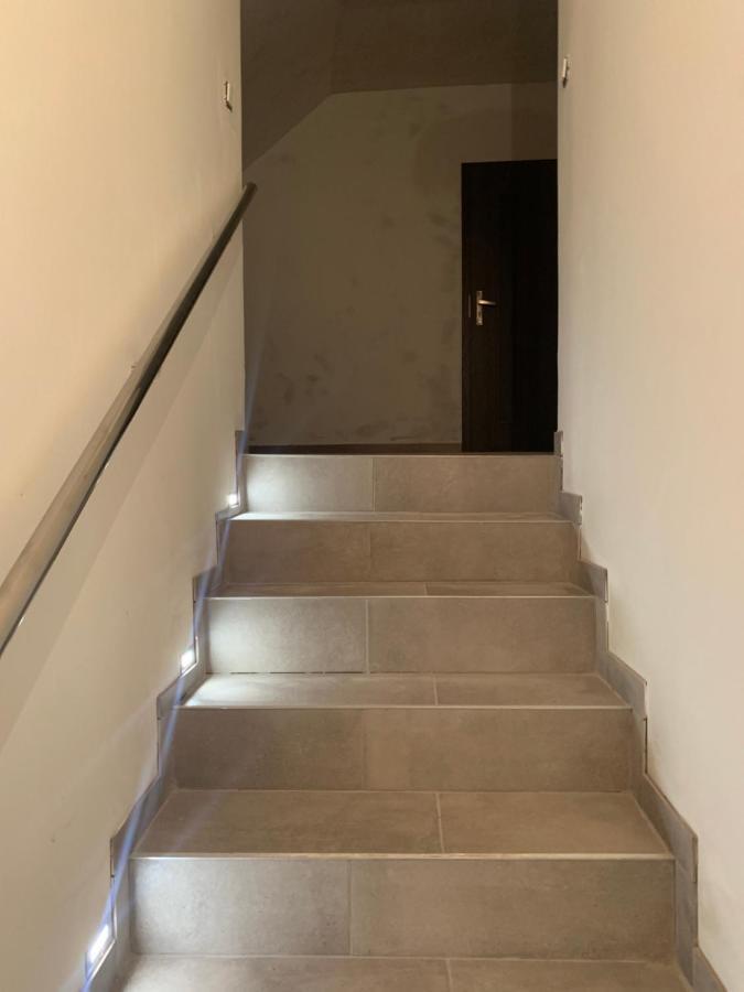 Zu Hause Guest House Vrbov Exterior photo