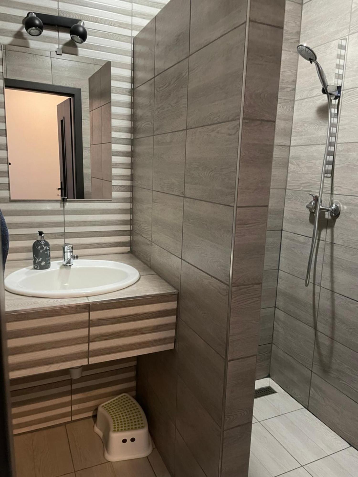 Zu Hause Guest House Vrbov Room photo