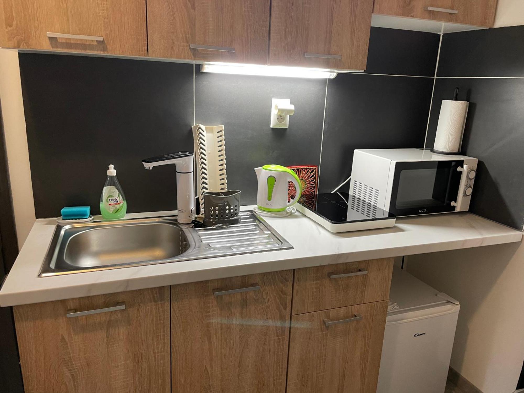 Zu Hause Guest House Vrbov Room photo