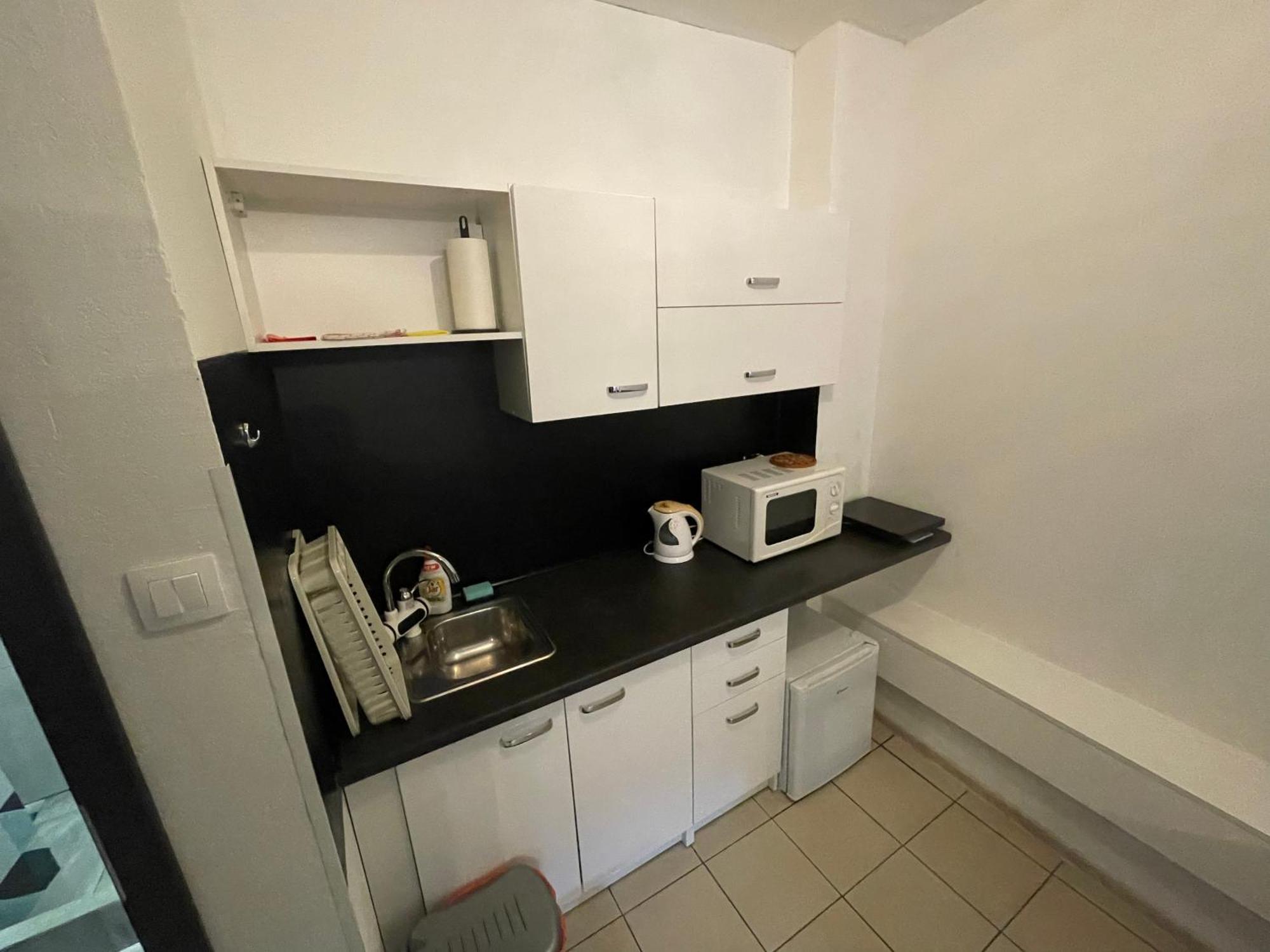 Zu Hause Guest House Vrbov Room photo