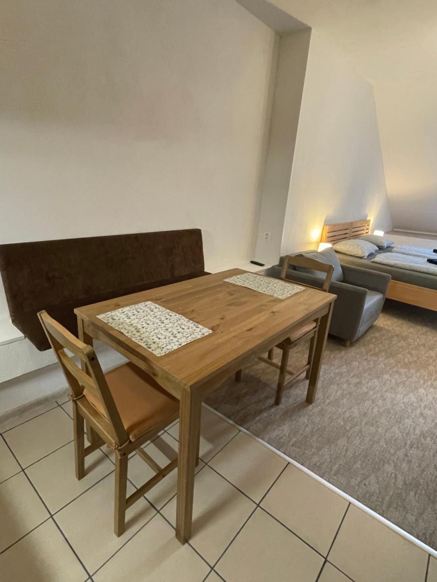 Zu Hause Guest House Vrbov Room photo