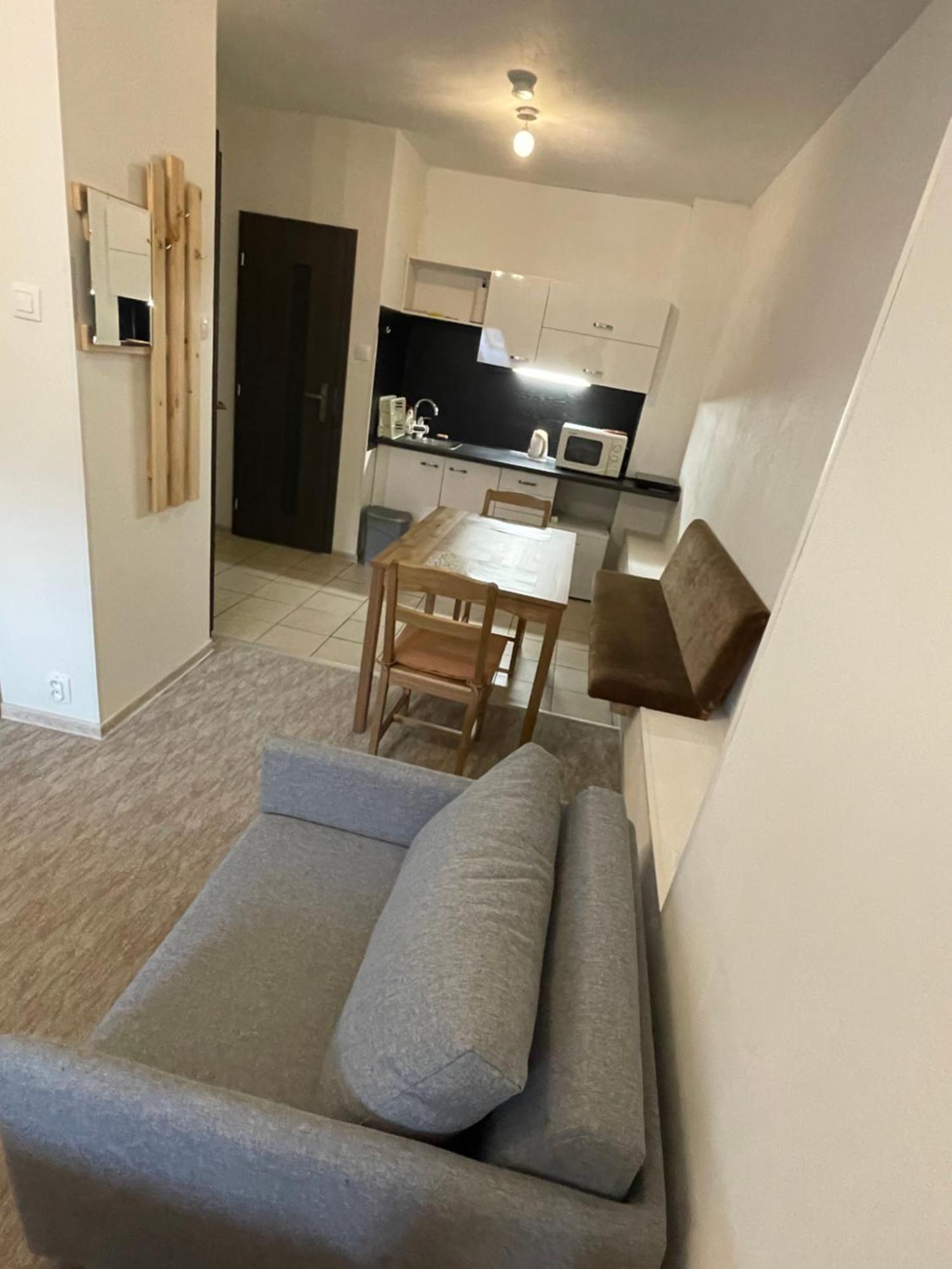 Zu Hause Guest House Vrbov Room photo